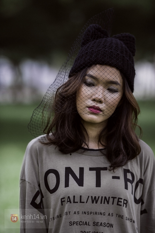 M&ugrave;a đ&ocirc;ng "kh&ocirc;ng lạnh" 12