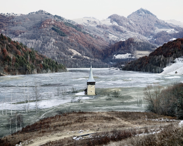 Một Romania bị quên lãng 2