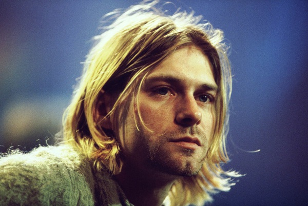 Kurt Cobain - Mọi người đều là người đồng tính 1