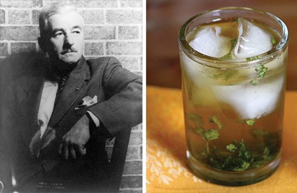 Tình yêu với whisky của "thầy dạy" Marquez, Hemingway và Mạc Ngôn  2