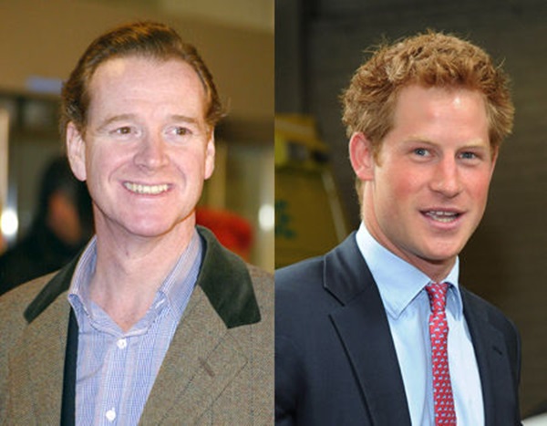 James Hewitt – Người tình tội lỗi của Công nương Diana 3