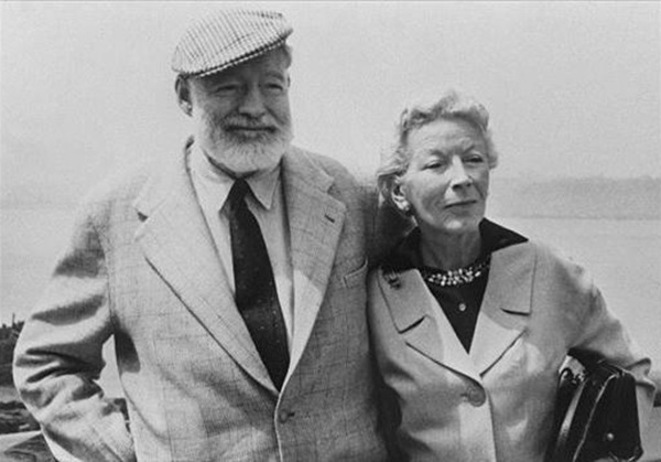 Chuyện về người vợ cao thượng của Ernest Hemingway 3