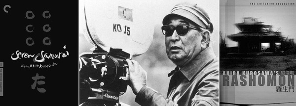 “Samurai thượng thừa” của điện ảnh Nhật Bản 2