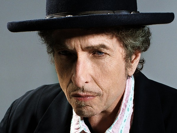 Cuộc gặp gỡ của The Beatles với "người hùng" Bob Dylan  2