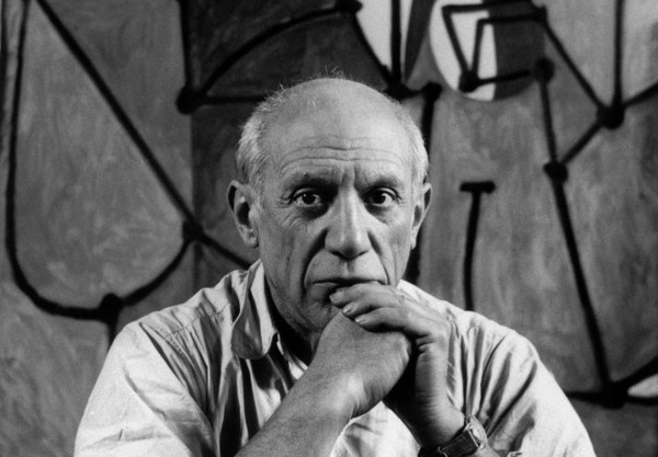 Picasso – Vĩ nhân khổ hạnh 3