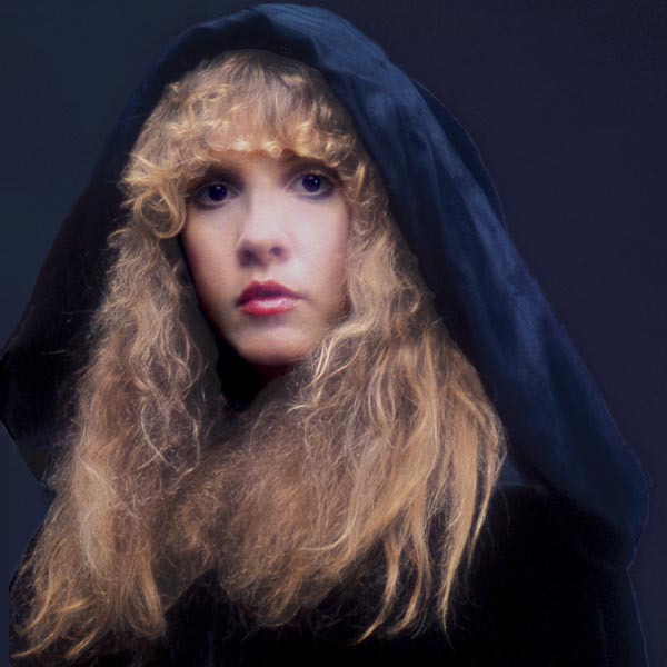 “Phù thủy biết hát” Stevie Nicks và cuộc hôn nhân kỳ lạ 4