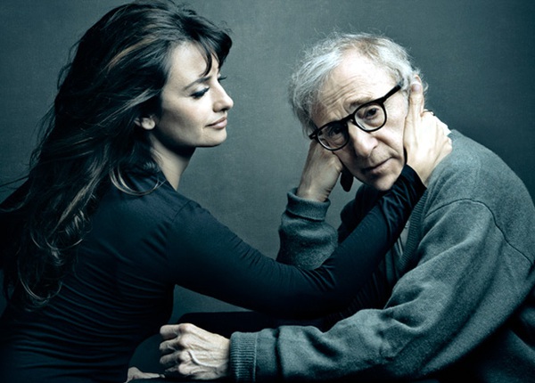 Woody Allen – Gã lập dị “mắn đẻ” 2