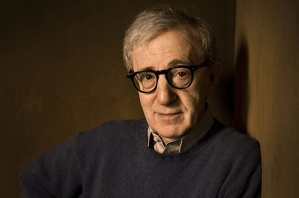 Woody Allen – Gã lập dị “mắn đẻ” 3