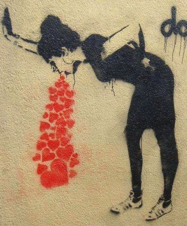 “Ông trùm” đứng sau thiên tài graffiti Banksy 4