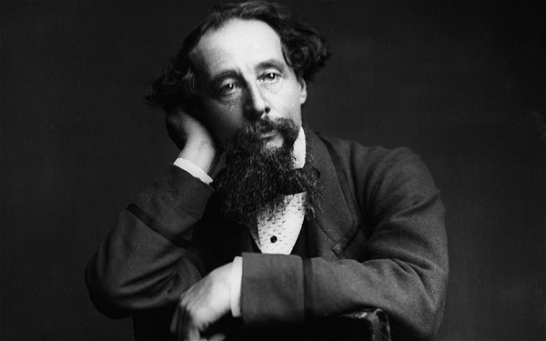  Charles Dickens – Nạn nhân của lạm dụng lao động trẻ em 2