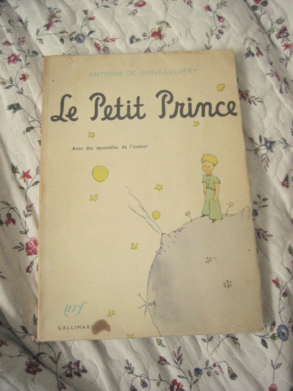 Hoàng tử bé: tác phẩm kinh điển cho cả trẻ em và người lớn  3
