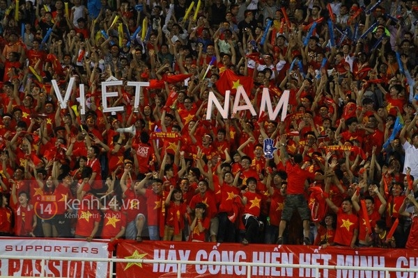 Tuyển Việt Nam xuất thần nhấn chìm kình địch Philippines 2