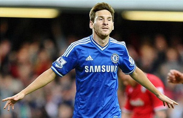 Bản tin tối 6/1: Messi muốn l&agrave;m học tr&ograve; của Mourinho? 1