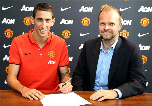 Bản tin s&aacute;ng 23/1: H&eacute; lộ quỹ chuyển nhượng si&ecirc;u khủng của Man United 1