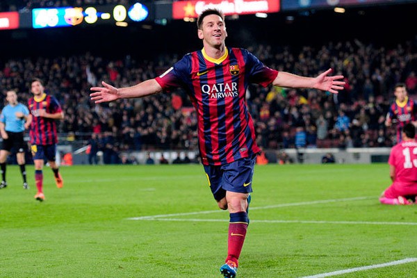 Bản tin tối 16/1: Man United được hậu thuẫn mua Messi 1