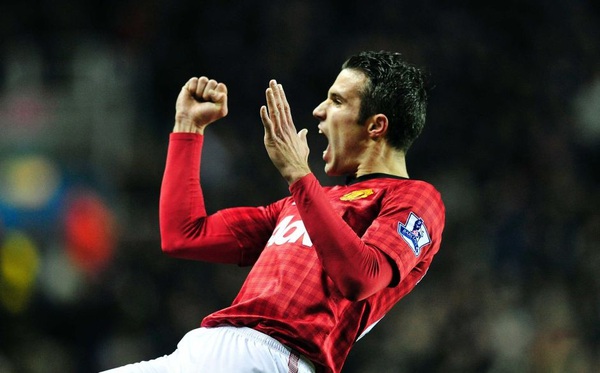 Bản tin tối 14/1: Van Gaal thẳng tay thanh lọc đội h&igrave;nh Man United 1