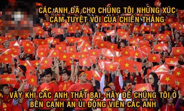 “Nếu họ đã khóc thì mới biết họ yêu tổ quốc đến nhường nào” 6