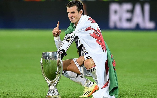 Bản tin tối 23/12: Man United phá mọi kỷ lục chuyển nhượng vì Gareth Bale 1