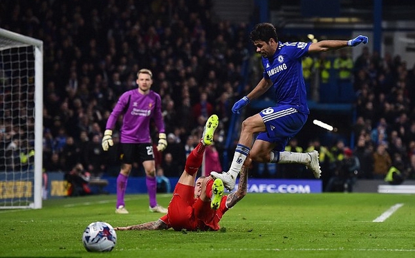 Bản tin tối 28/1: Diego Costa đối mặt &aacute;n treo gi&ograve; v&igrave; h&agrave;nh vi bạo lực 1