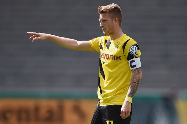 Bản tin tối 31/12: Marco Reus bất ngờ chọn Atletico 1