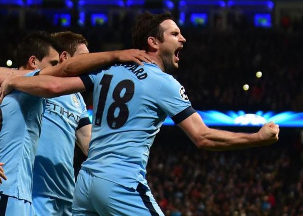 Bản tin s&aacute;ng 1/1: Man City đ&oacute;n tin cực vui về Lampard ng&agrave;y đầu năm mới 1