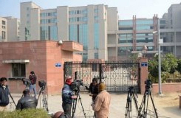 Ấn Độ: Tránh án tử hình, 2 bị cáo đề nghị được làm nhân chứng  3