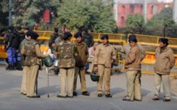 Ấn Độ: Tránh án tử hình, 2 bị cáo đề nghị được làm nhân chứng  2