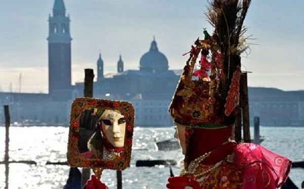 M&ugrave;a carnival tưng bừng khắp thế giới 21