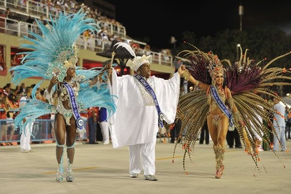 M&ugrave;a carnival tưng bừng khắp thế giới 8