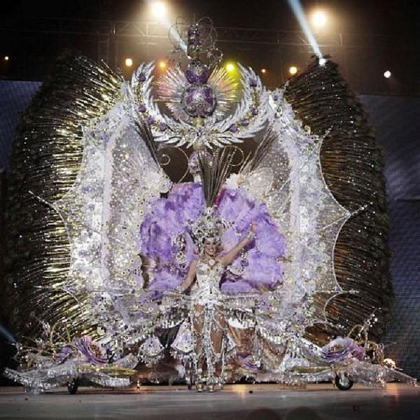 M&ugrave;a carnival tưng bừng khắp thế giới 24