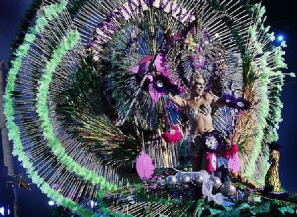 M&ugrave;a carnival tưng bừng khắp thế giới 28