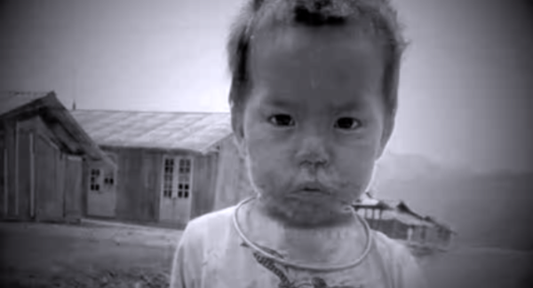 JVevermind làm Vlog kêu gọi giúp đỡ trẻ em Việt 3