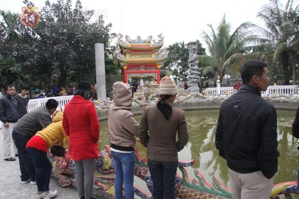 Sự thật về người phụ nữ l&agrave;m h&agrave;ng ng&agrave;n m&acirc;m cơm đ&atilde;i thi&ecirc;n hạ 6