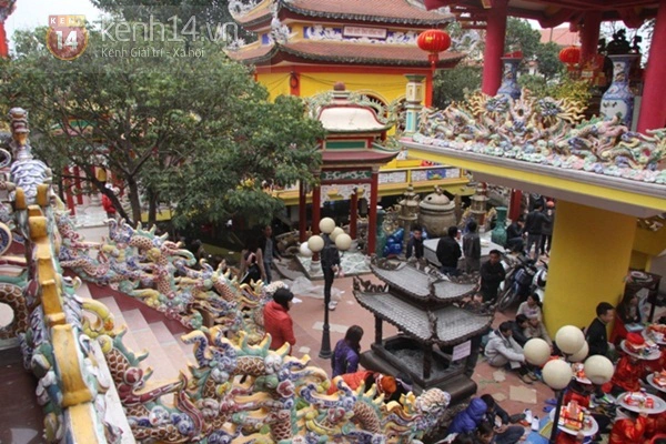 Sự thật về người phụ nữ l&agrave;m h&agrave;ng ng&agrave;n m&acirc;m cơm đ&atilde;i thi&ecirc;n hạ 2