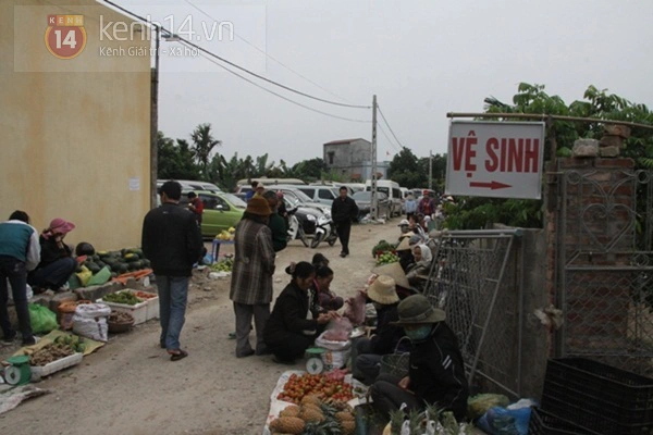 Sự thật về người phụ nữ làm hàng ngàn mâm cơm đãi thiên hạ 13