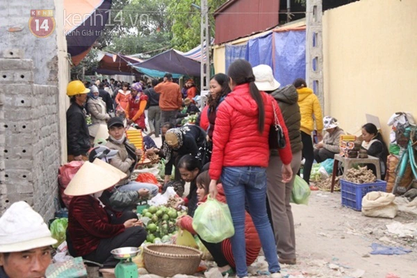 Sự thật về người phụ nữ làm hàng ngàn mâm cơm đãi thiên hạ 14