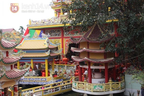 Sự thật về người phụ nữ l&agrave;m h&agrave;ng ng&agrave;n m&acirc;m cơm đ&atilde;i thi&ecirc;n hạ 18