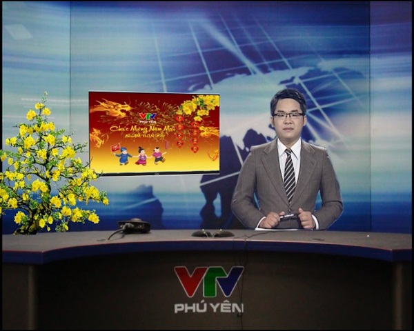 Chân dung MC VTV Phú Yên giả danh Công an chặn bắt xe 6