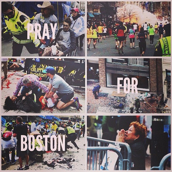Ph&aacute;t hiện nghi phạm vụ đ&aacute;nh bom đẫm m&aacute;u ở Boston 2