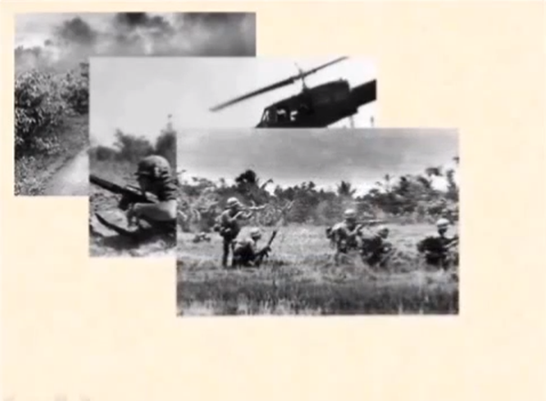 Teen làm clip đồ họa về Chiến thắng Điện Biên Phủ 1954 7