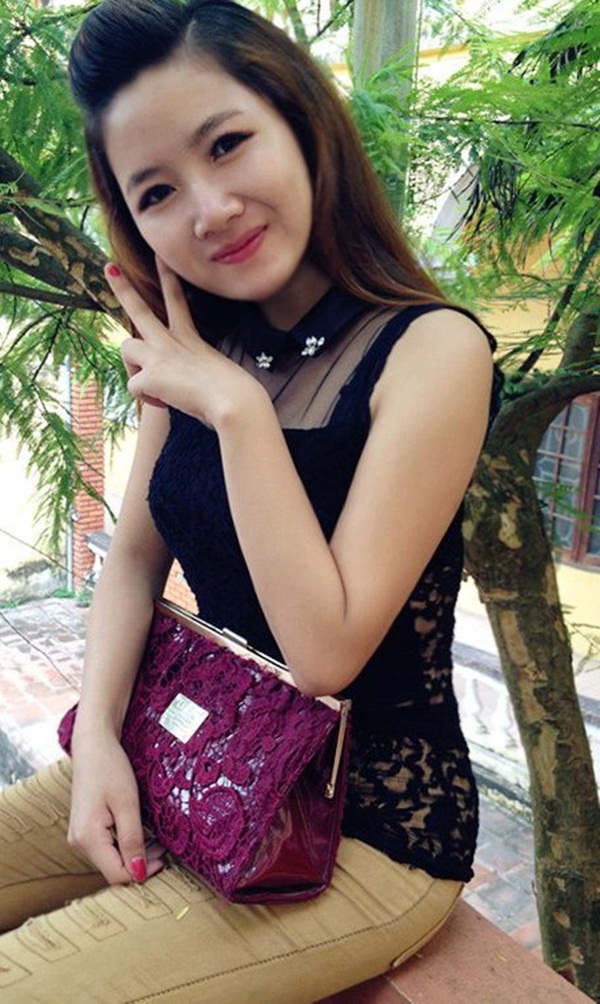 Cô gái Tuyên Quang xinh xắn gây thích thú với các clip cover 6