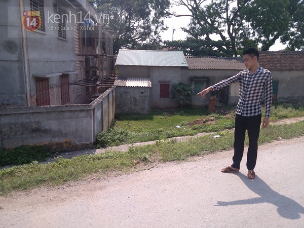 Xả s&uacute;ng bờ đ&ecirc;, bốn thanh ni&ecirc;n tho&aacute;t chết  1