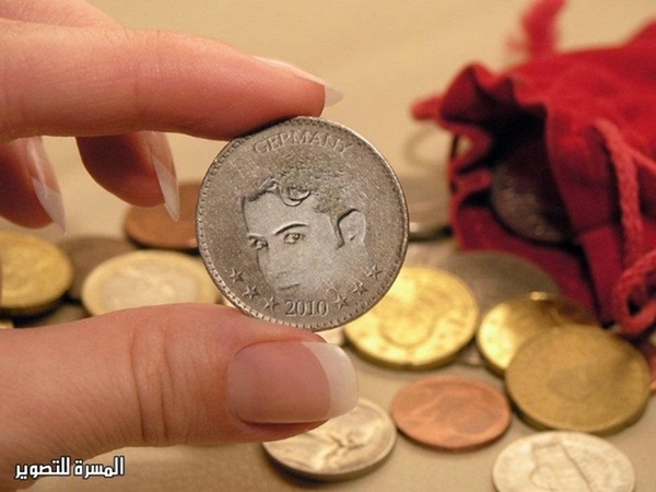 Ch&agrave;ng trai Iraq bị "n&eacute;m đ&aacute;" v&igrave; tự tin qu&aacute; lố 7