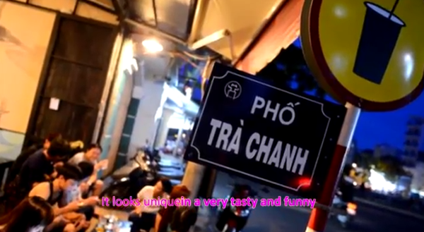 "Cô nàng béo" Happy Polla bất ngờ tung clip gửi tặng fan Việt 3