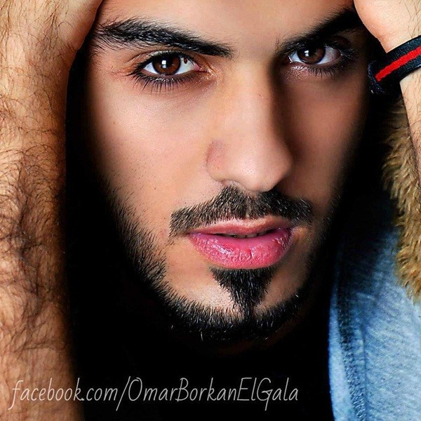 Chàng trai Ả Rập lên tiếng về sự cố "bị trục xuất vì quá đẹp trai" 1