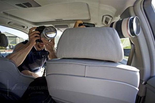 Paparazzi: Nghề săn ảnh đầy hấp dẫn v&agrave; cũng đầy nguy hiểm 4