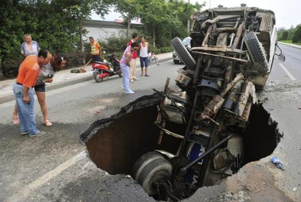 Những h&igrave;nh ảnh ấn tượng của thế giới tuần qua 6