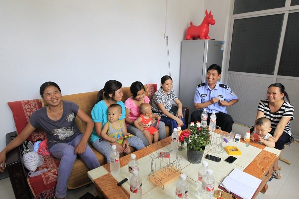 Cuộc sống của 23 cô dâu người Việt tại Trung Quốc 4