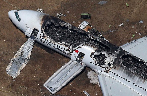 Thêm 1 nạn nhân thiệt mạng sau vụ tai nạn Boeing 777 1