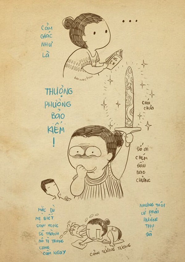 Bộ tranh 